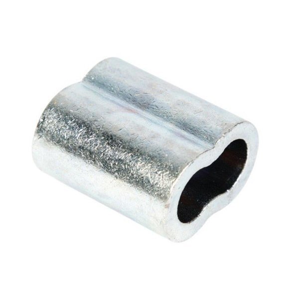 T7670954 Compression Sleeve 0.25 in. Cooper Zince, Campbell, Mfr#: 5008123